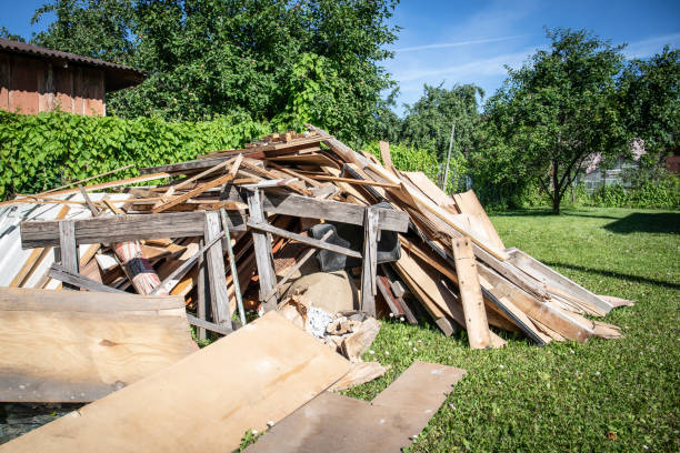 Best Attic Cleanout  in St Pauls, NC